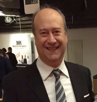 Massimo Campolongo