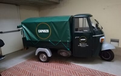 Caparzo Brunello di Montalcino